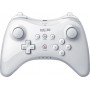 Wii U Pro Controller - White